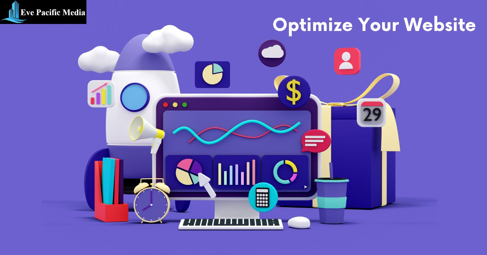 Optimize Your Website  for Lead Generation for valuations