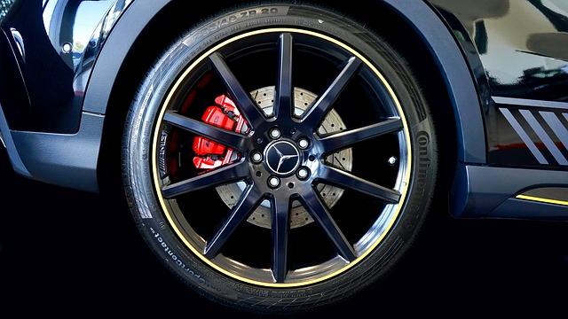 alloy wheel, car, alloy