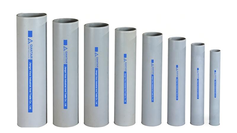 PVC Pipe