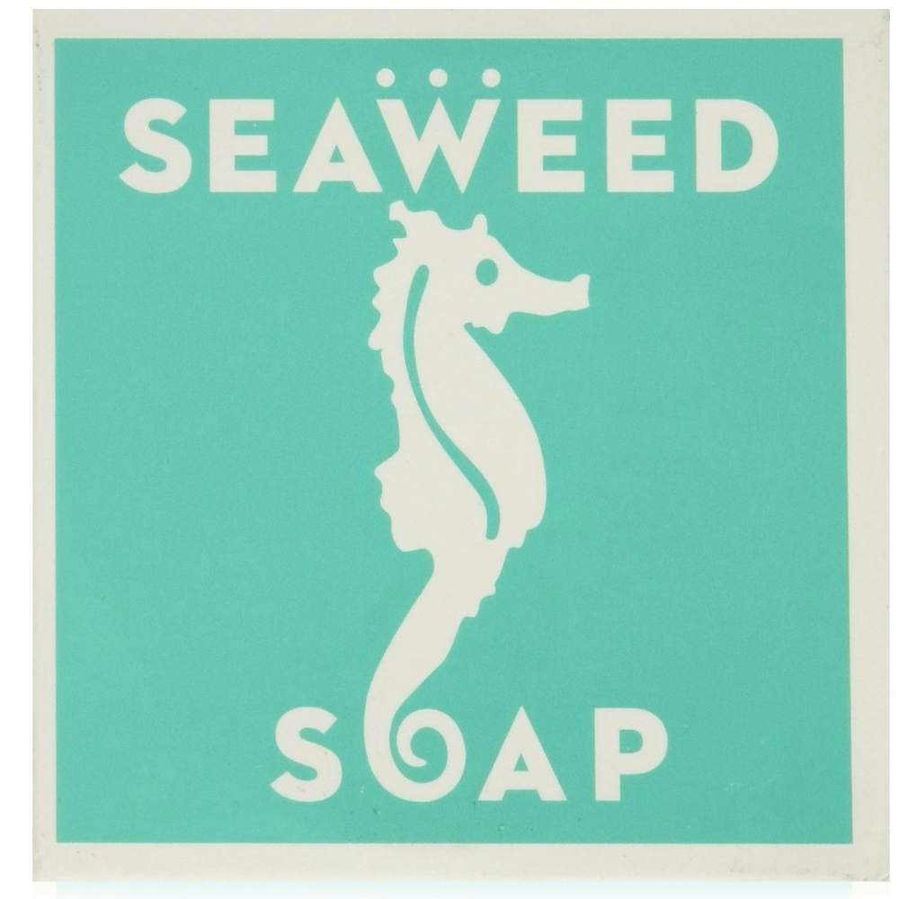 Swedish Dream Moisturizing Seaweed Soap