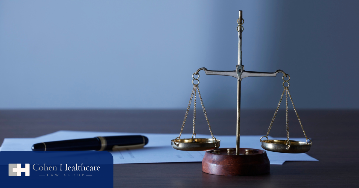 The Key Requirements For A Medicare Whistleblower Reward