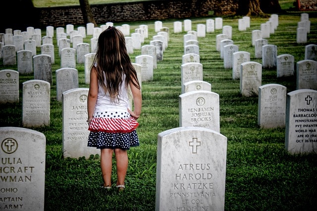 cemetery, national cemetery, gettysburg