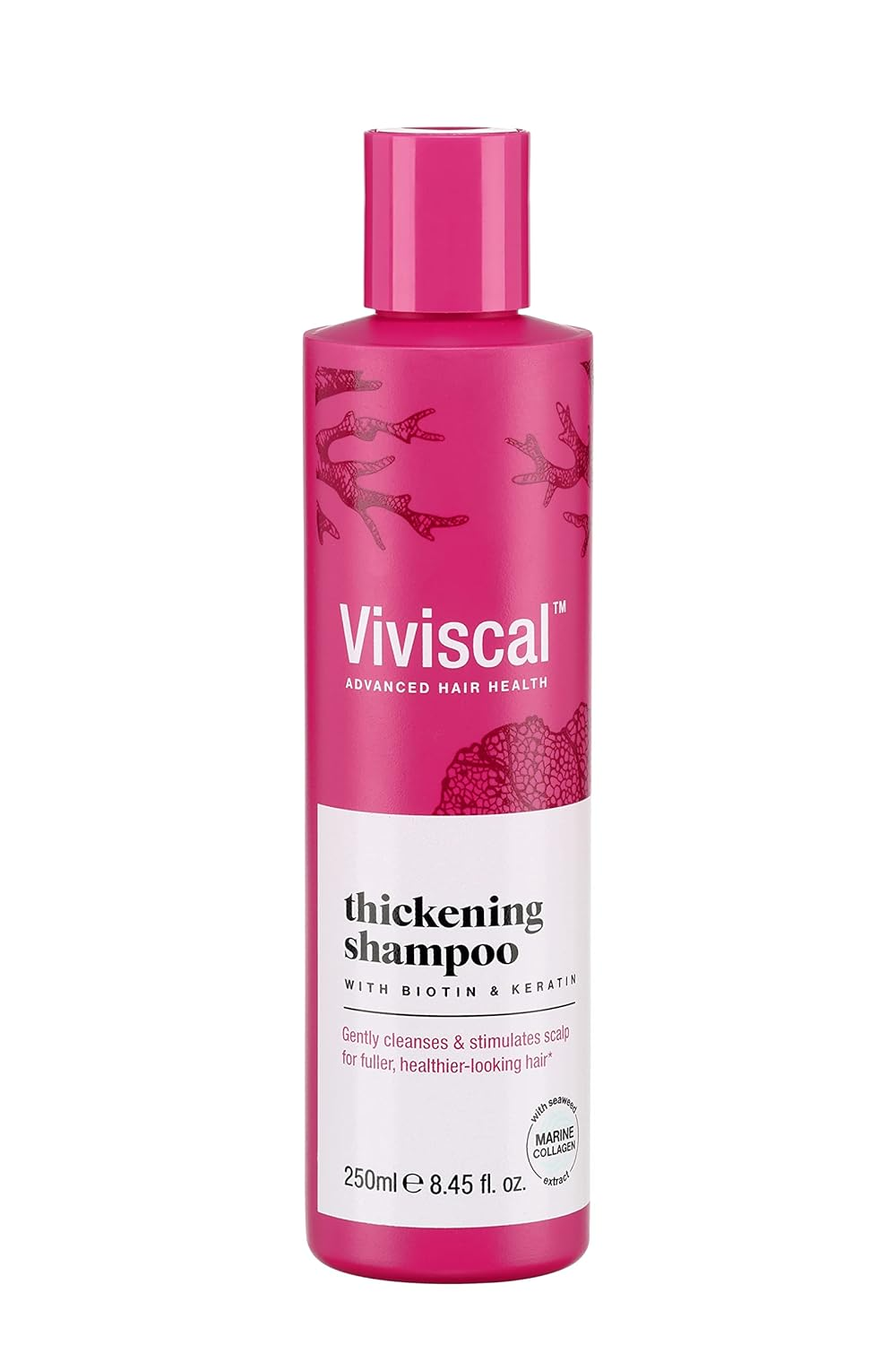 Viviscal Thickening Shampoo