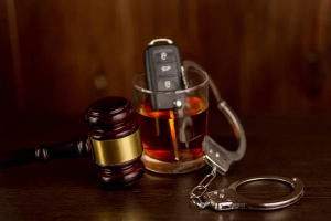 Misdemeanor DUI attorney