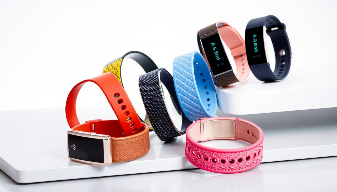 Fitbit bands