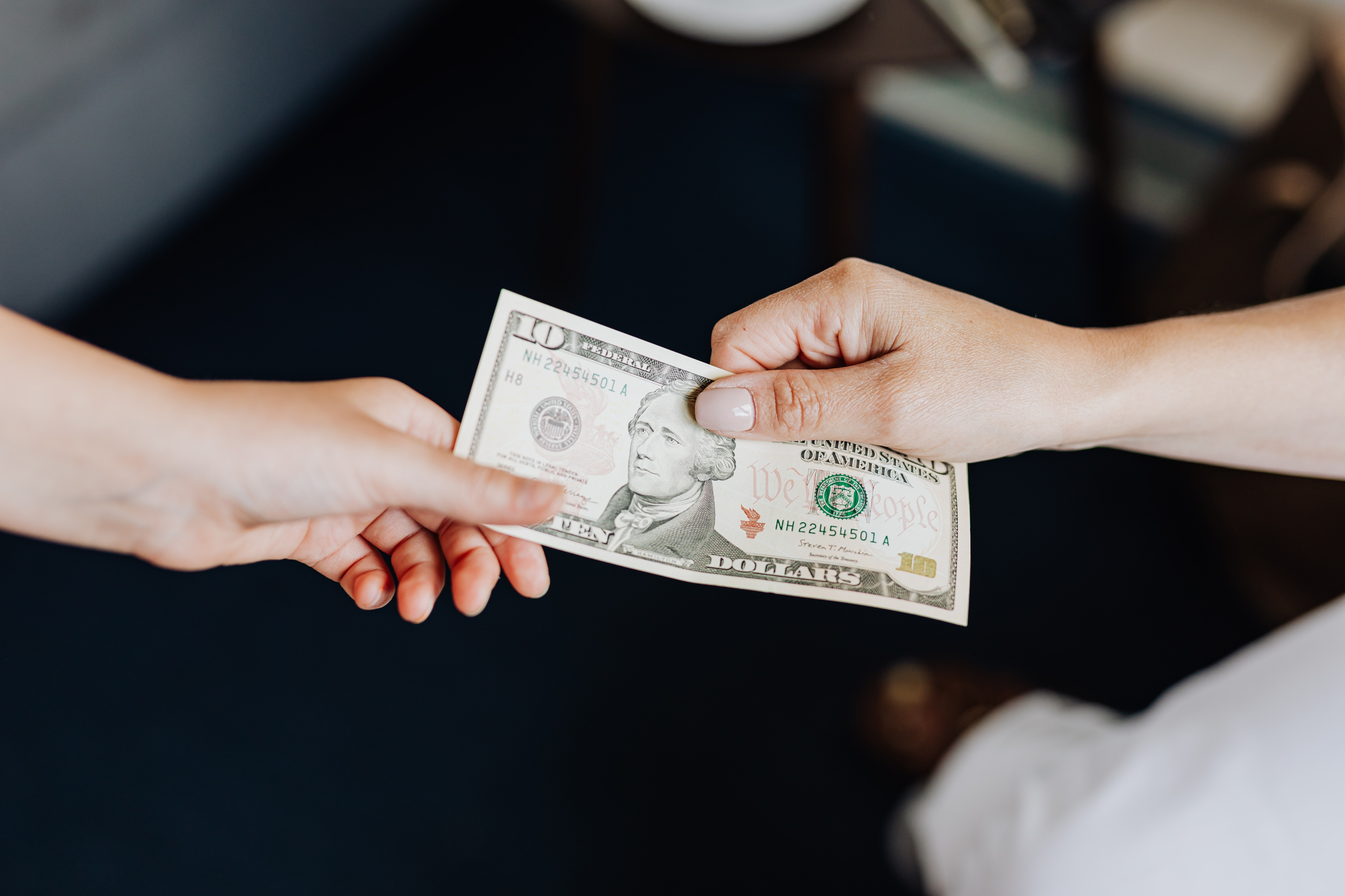 Find out how much the dealer paid for the car