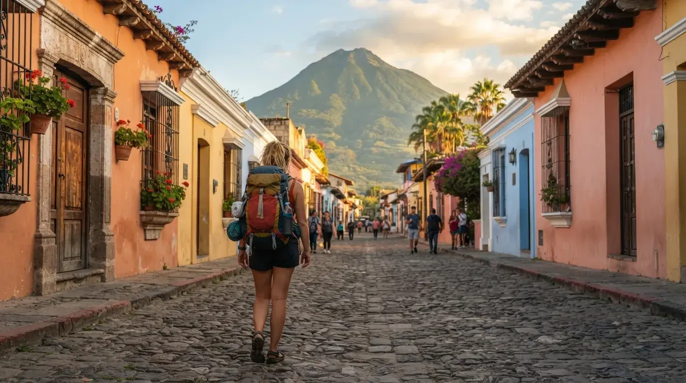 Why Guatemala Immigration Wants To See Your Exit Plan