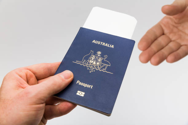 immigration law sydney