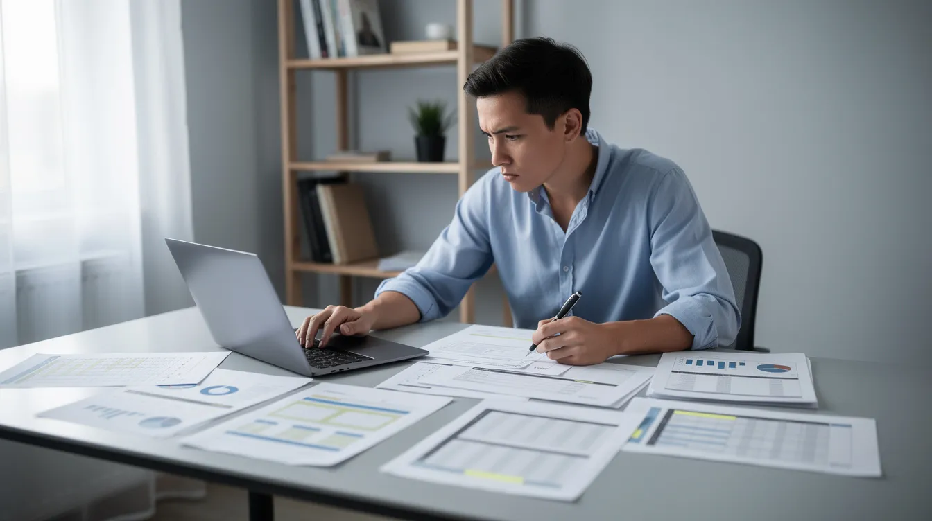 Personal Loan for Business Use: When It Works, When It Doesn't, and What to Do Instead