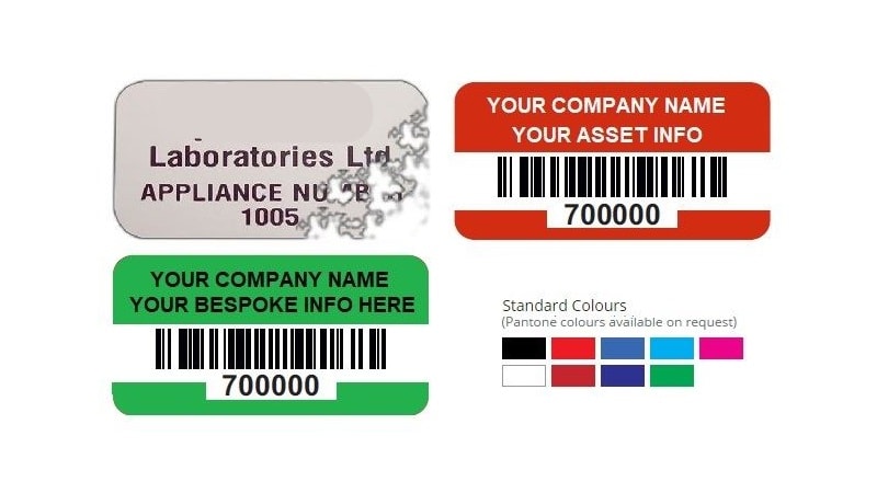 How to Choose the Right Ultra-Destructible Label