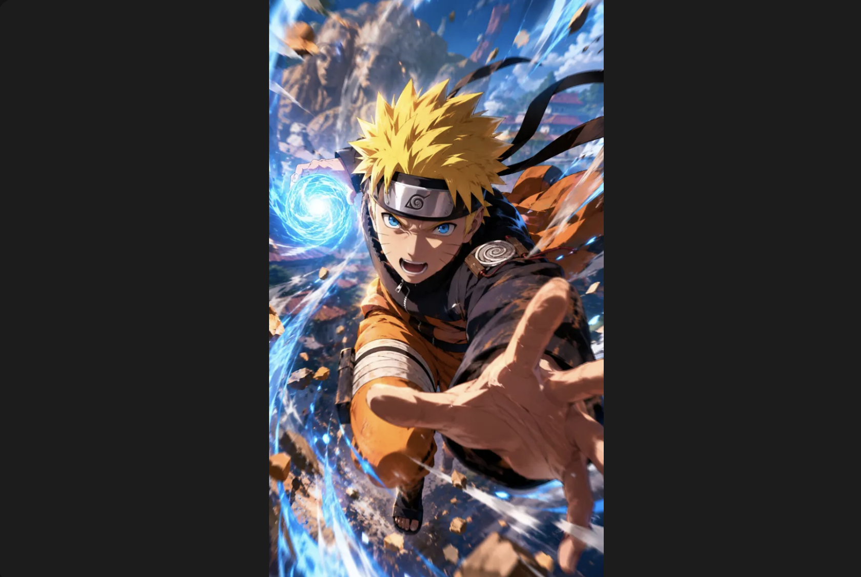 Naruto wallpaper hd