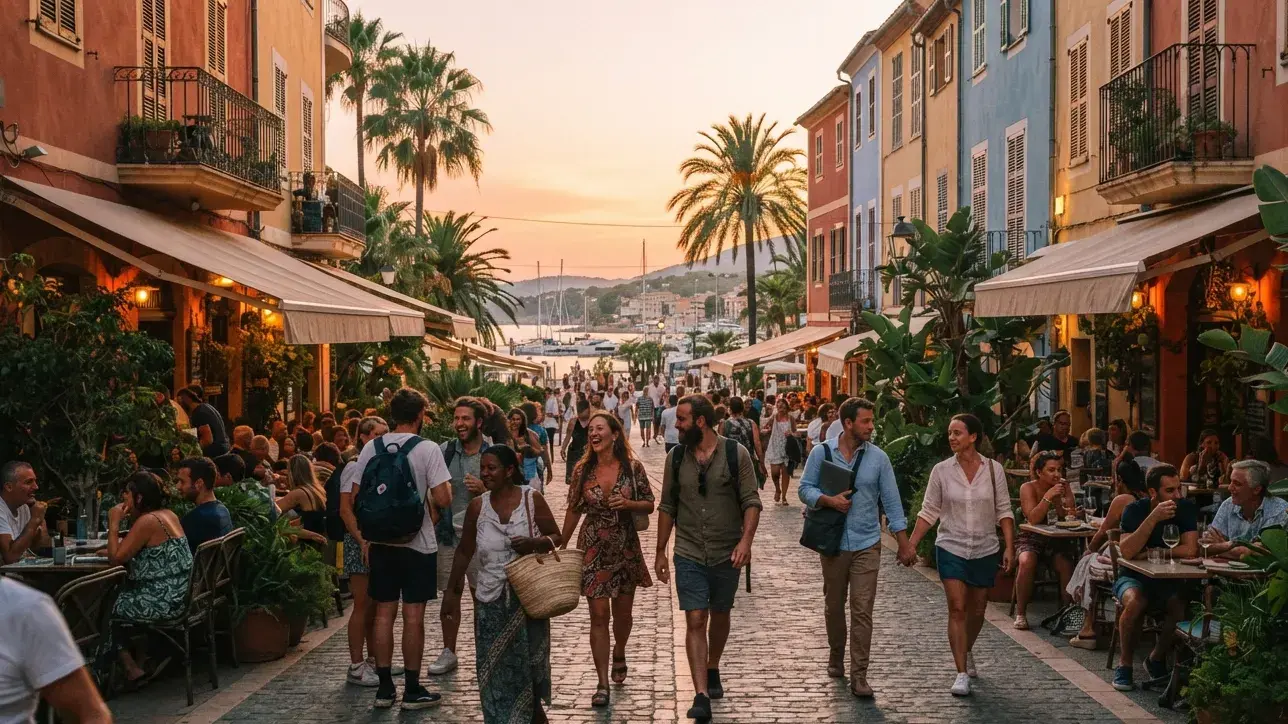 Common reservation mistakes that trip up remote work travelers