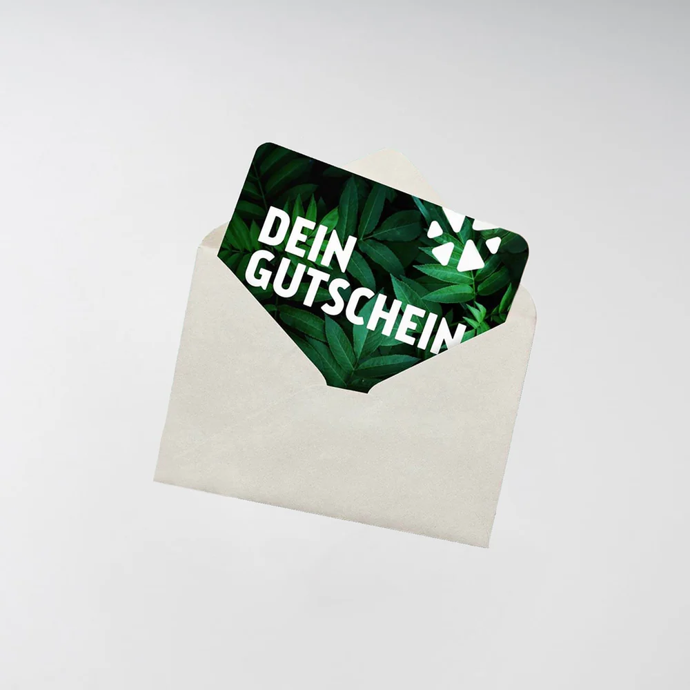 Geschenkgutschein von KlosterKitchen