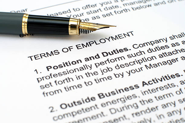 employment law 