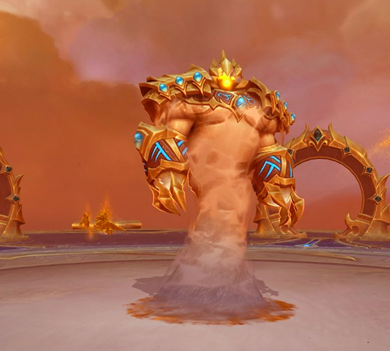 World of Warcraft is relaxing the age-old Horde vs. Alliance factional  divide