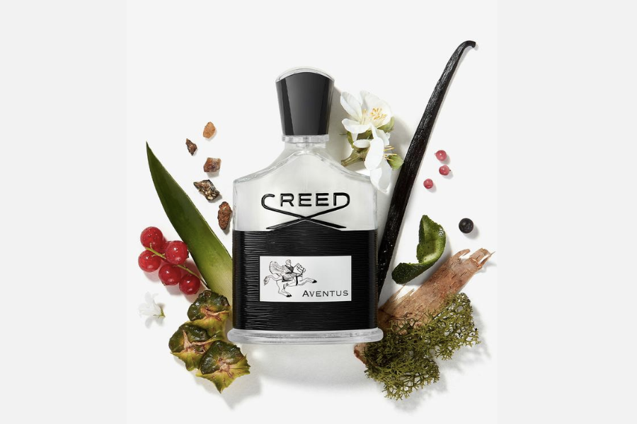 Creed aventus online klcc