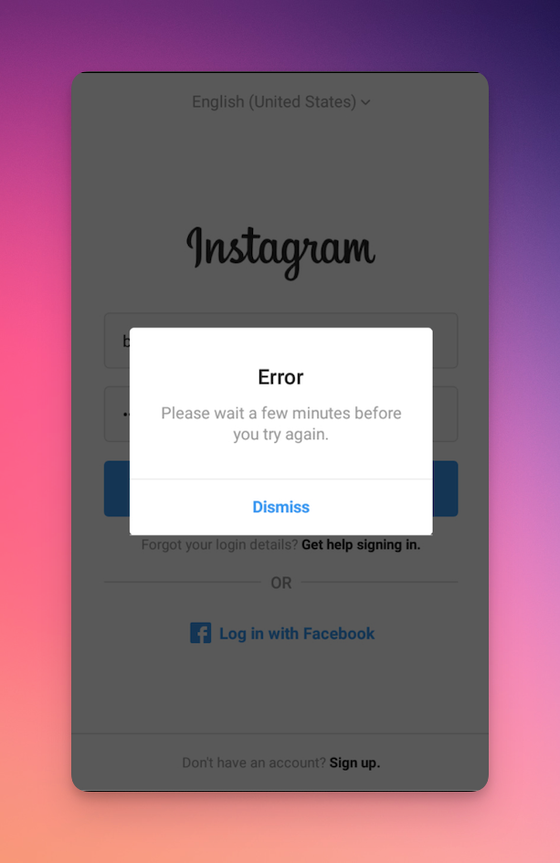 How to Log Into Instagram or Troubleshoot Your Login