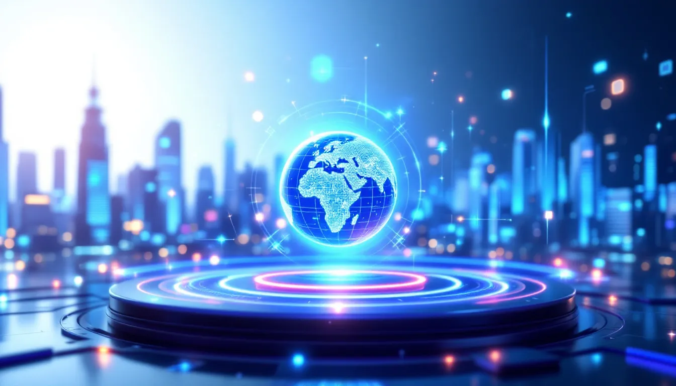 Une image représentant la sécurité dans les communications VoIP.