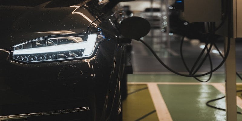 Energy Efficient LED Headlights