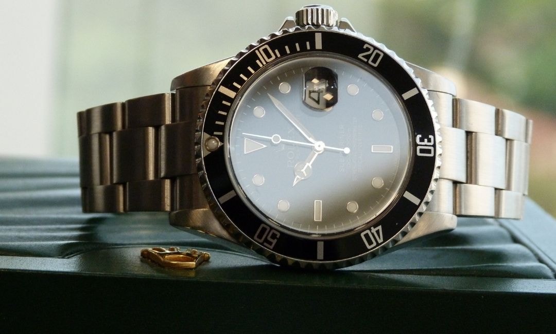  authentic rolex watches