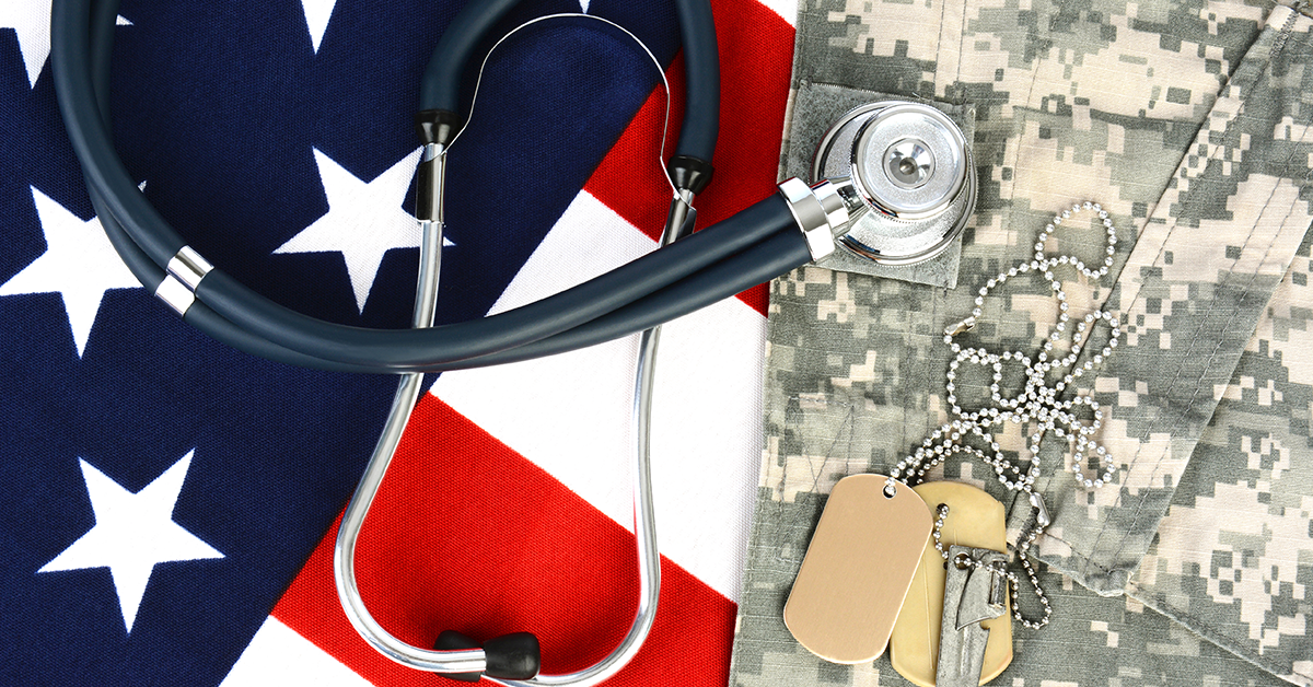 Humana Government Business | Healthcare Delivery Managed Care for the TRICARE 
