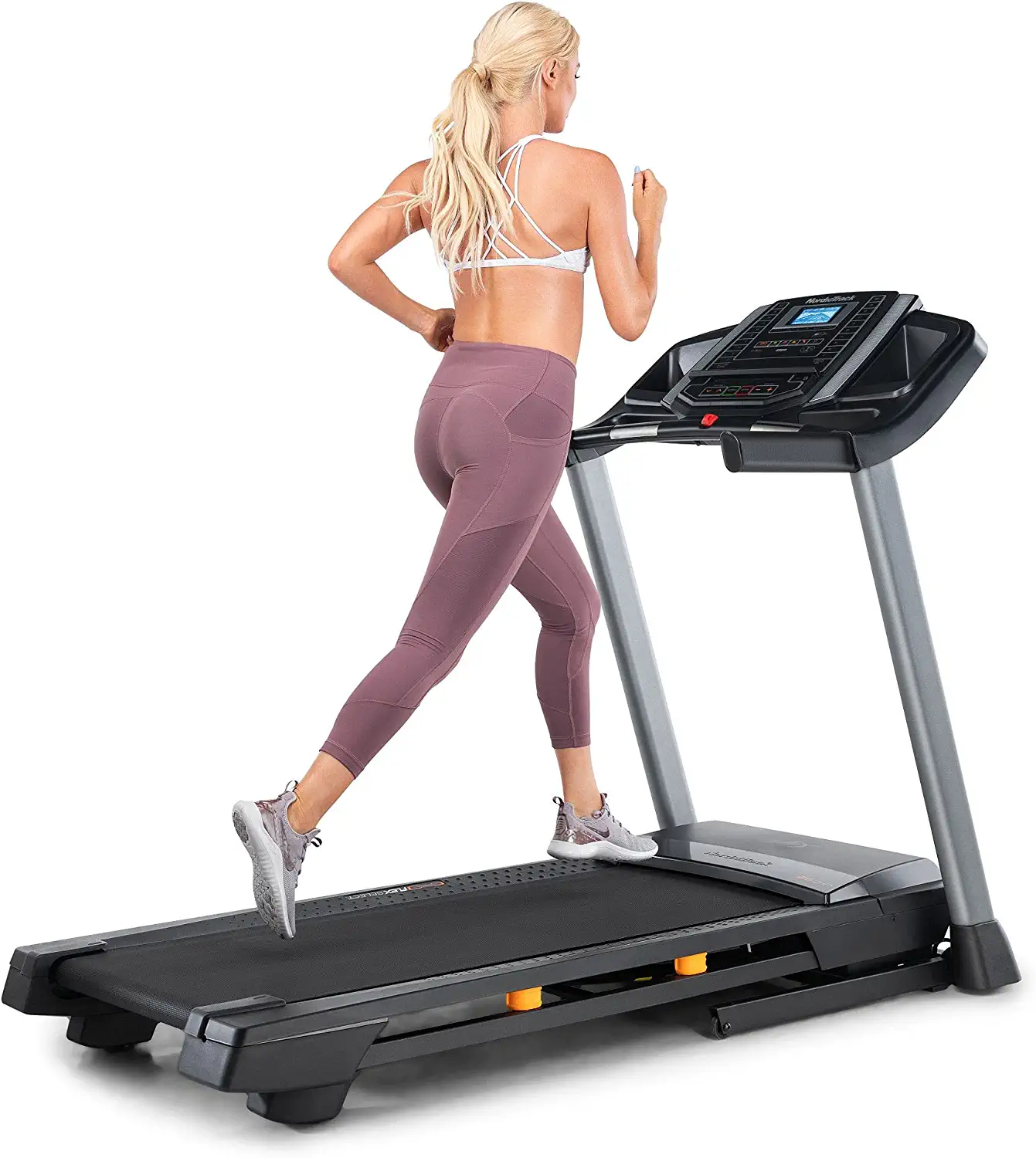 nordictrack treadmill