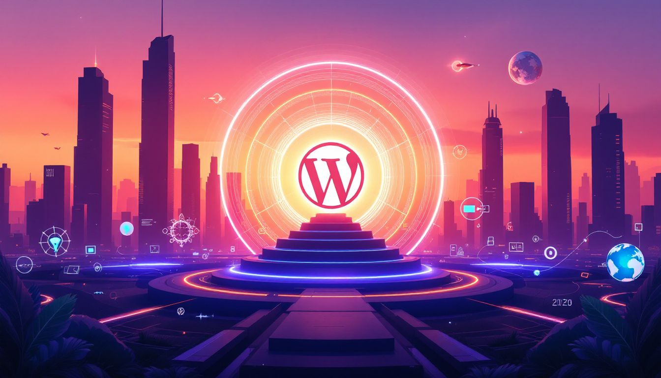 Understanding WordPress as a powerful content management system. Discover What is WordPress: A Complete Beginner's Guide