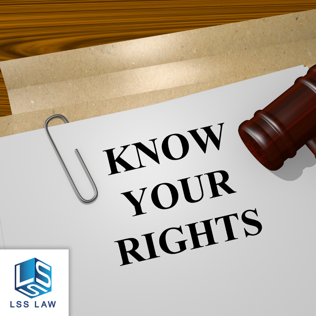 Your Rights With The Repo Company