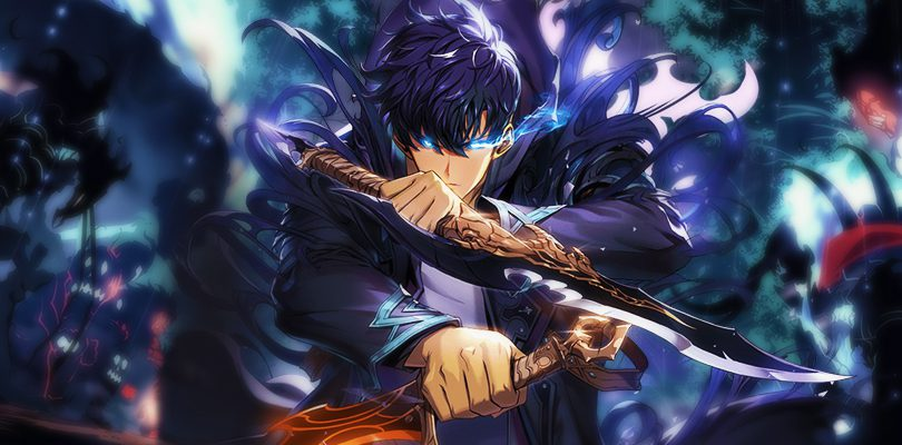 Solo Leveling