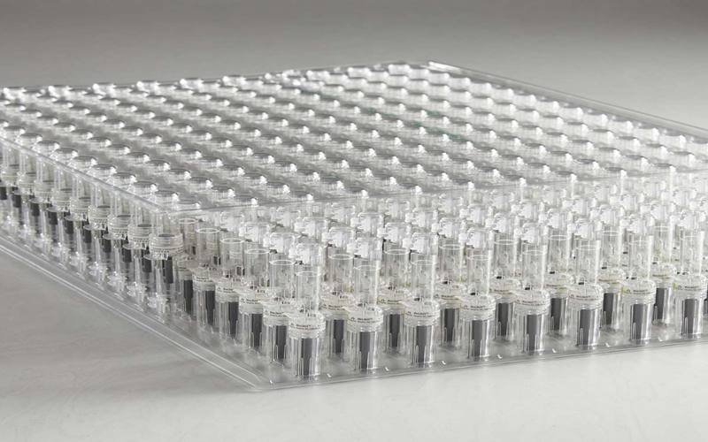 PETG Plastic Products