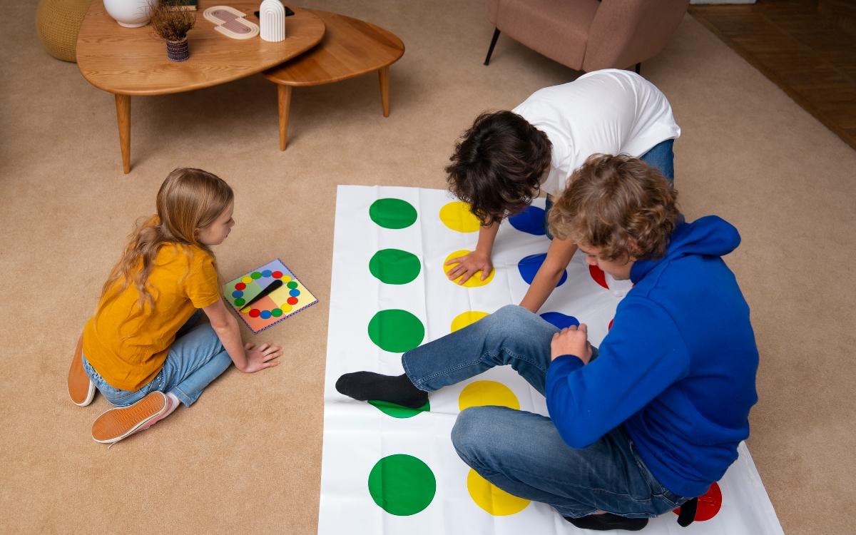 direct instruction children learn