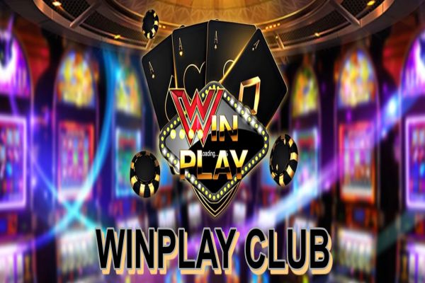 Cổng game quốc tế Winplay Club