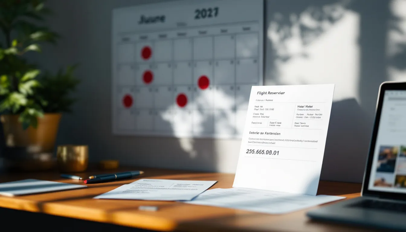 Typical Validity Periods: How Long Your Dummy Ticket Stays Useful