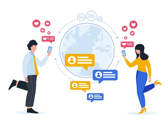 tiktok algorithm prioritizes videos, tiktok user