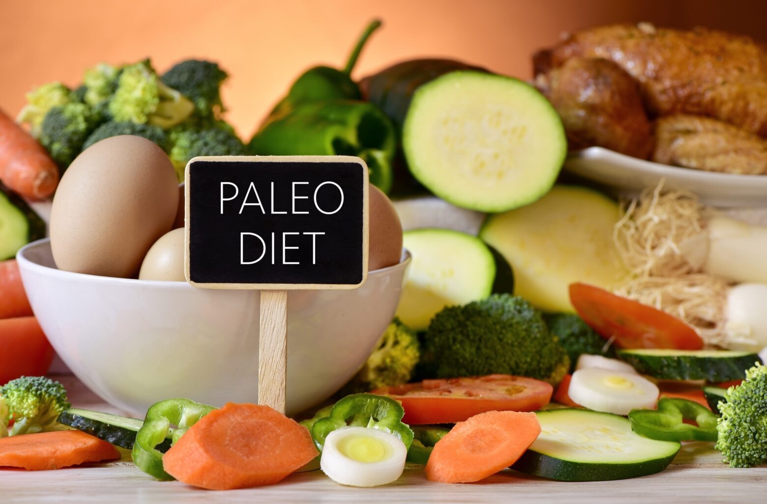 Score Appraising the Paleolithic Diet: Is It Right for You?
