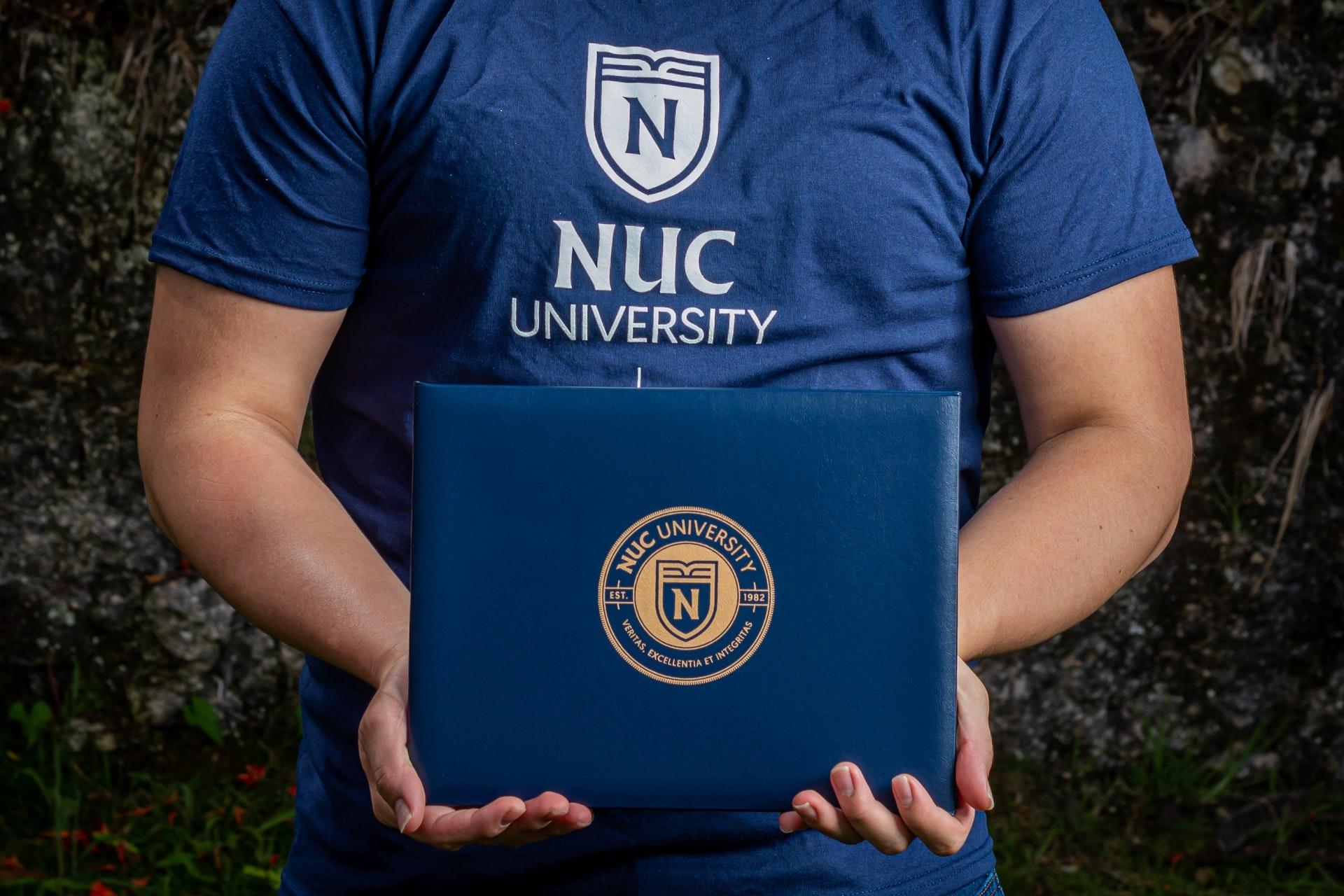 Decorative diploma packaging and leather covers