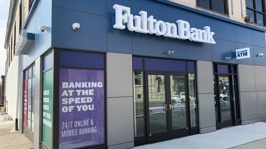Fulton Bank | FintechZoom