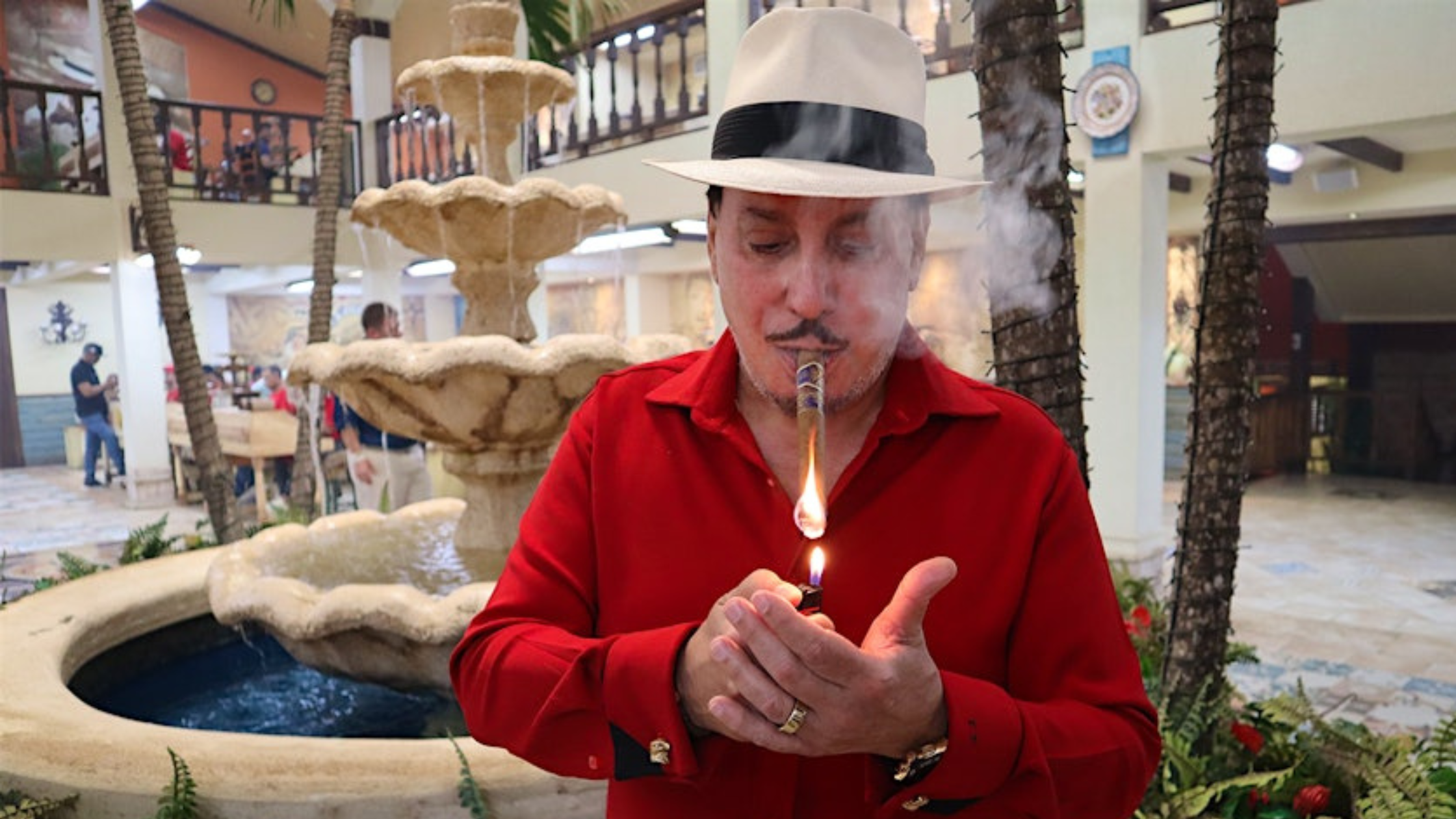 Why Arturo Fuente Still Leads Today