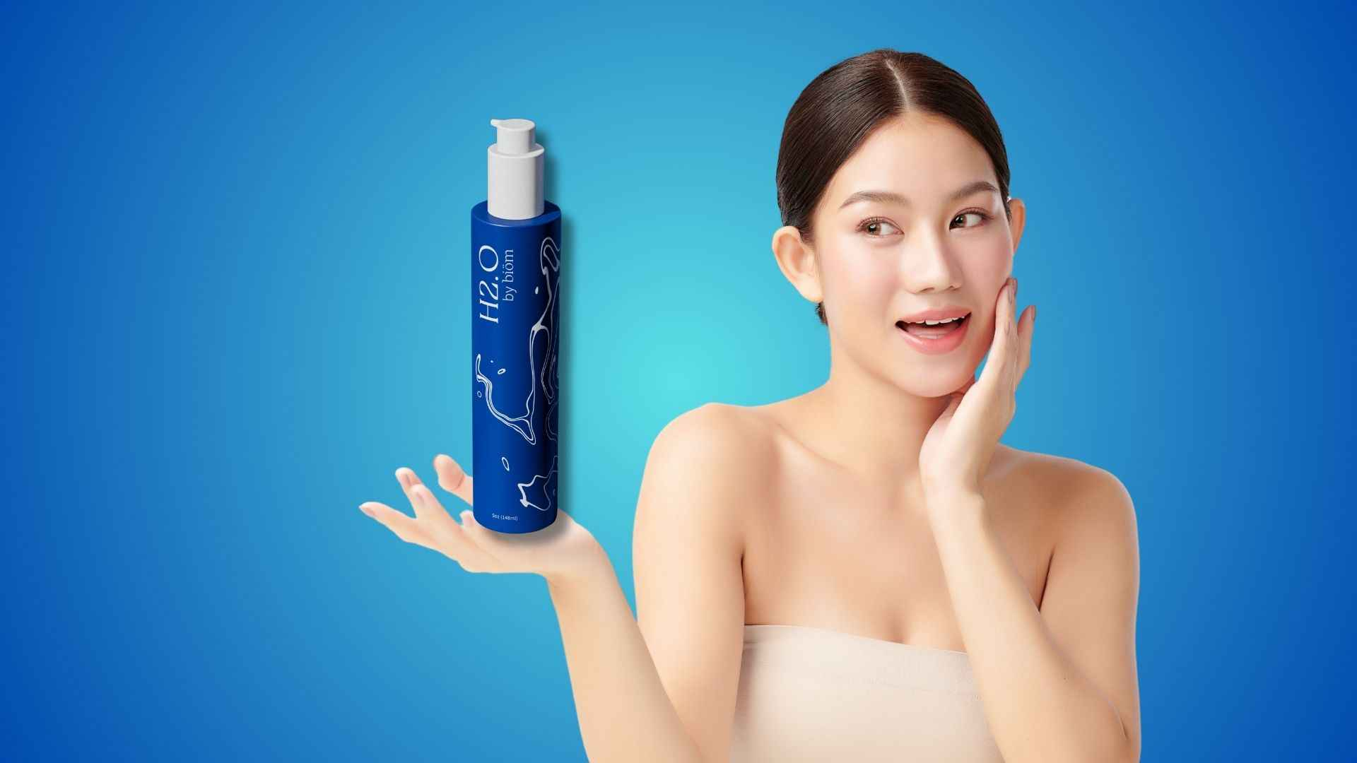 Can You Use Body Wash on Your Face? biöm