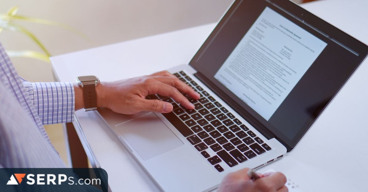 Content Creation: Relevance over Volume