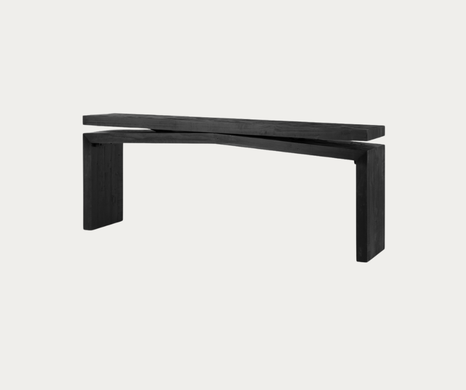 the matthes console