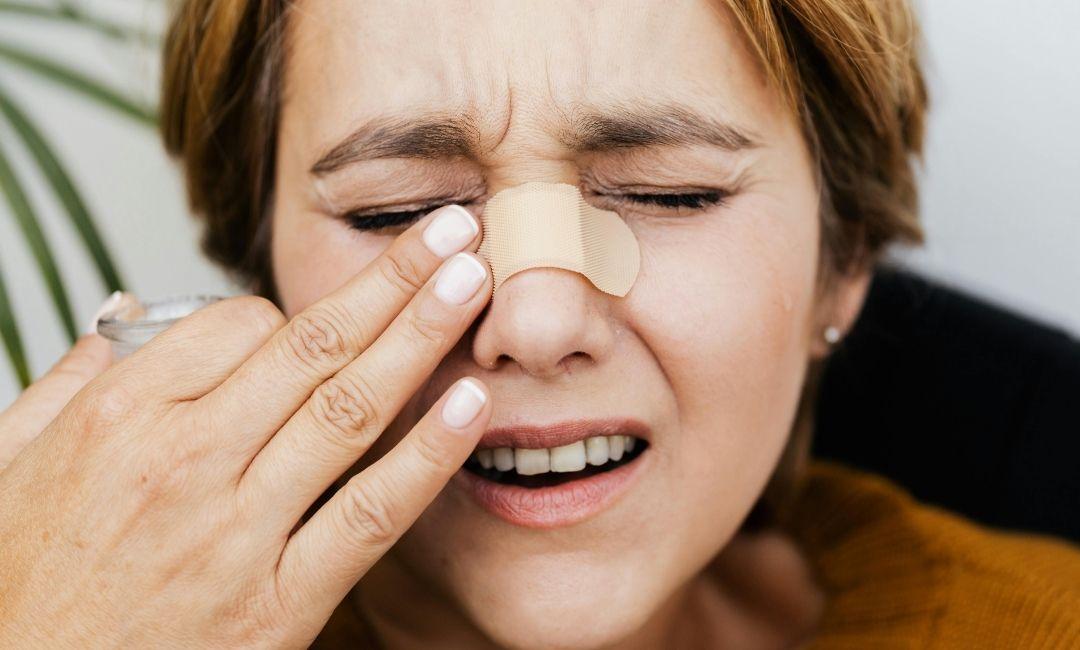 Wound Care and Swelling