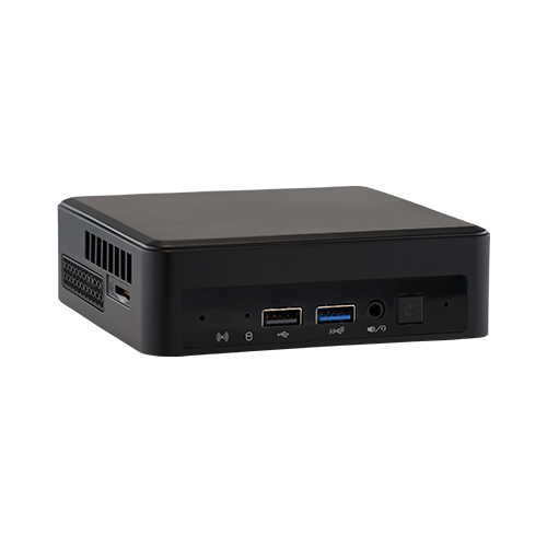 Digital Signage Hardware Buyer's Guide 13 simply nuc onyx i5
