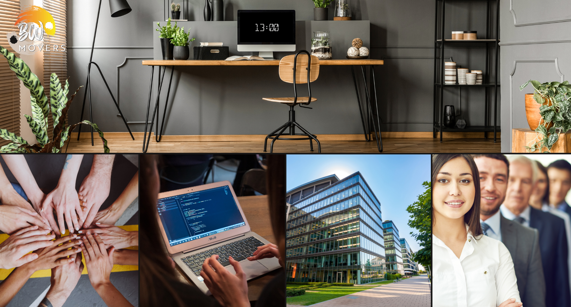 The Ultimate Guide to Developing an Office Relocation Project Plan 3 Planning phase of Office Relocation