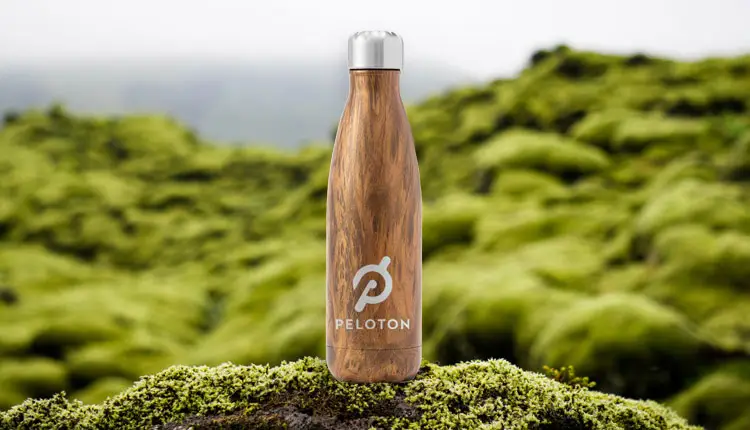 Reusable Water Bottle (iPromo.com)
