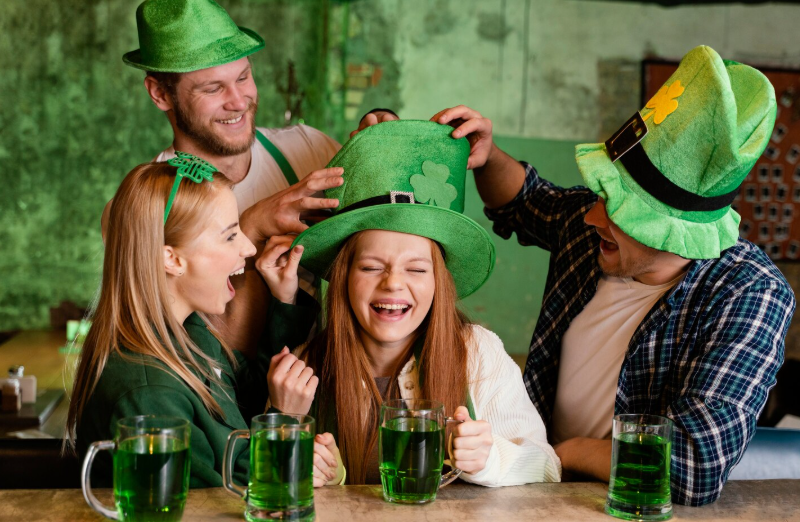 Celebrate the Holiday While Strengthening Your Brand