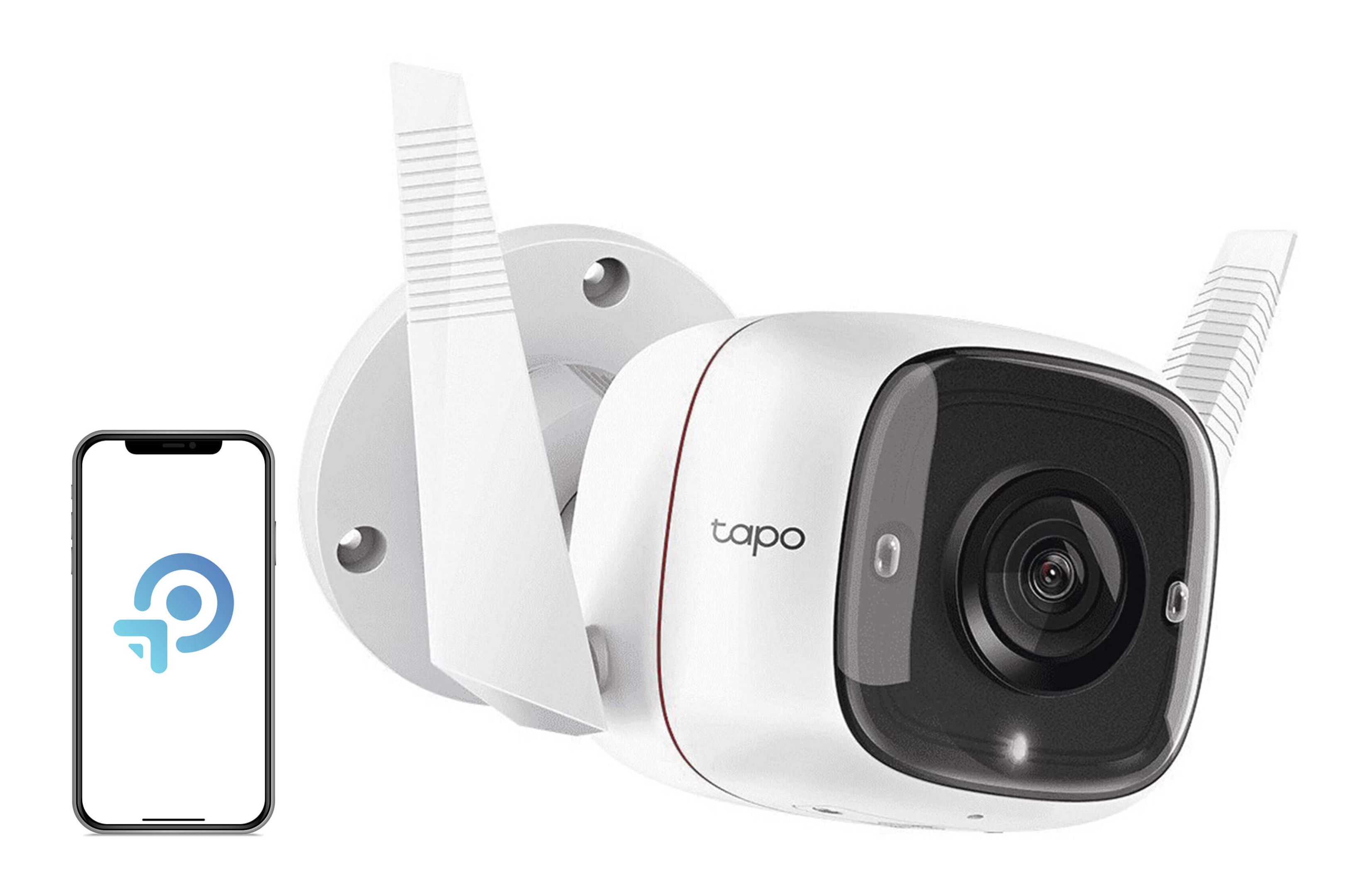 Kamera zewnętrzna TP-LINK Tapo C310.