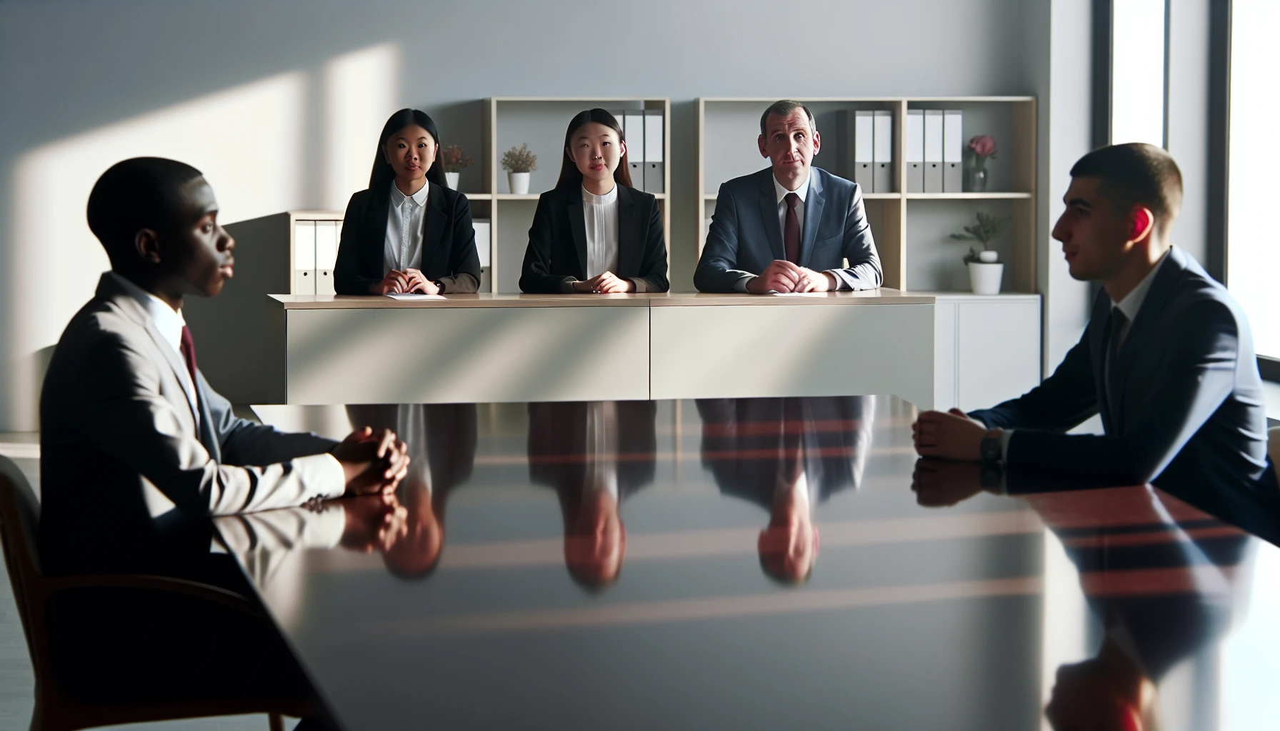 Top Strategies to Recruit Casino Distributor Talent Effectively 2 Streamlining the interview process to ensure the right fit, recruit casino distributor
