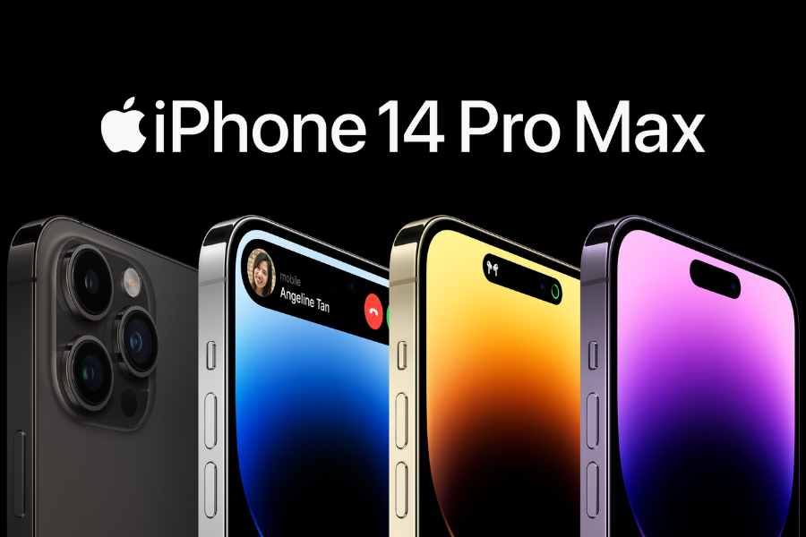 Compare Apple iPhone 14 Pro Max Price & Specs iPrice MY - Harga 2023