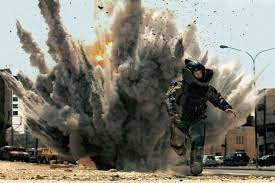 The Hurt Locker, 2009 | Top 10 Movies of the Millennium: Avatar, Lord of  the Rings | TIME.com